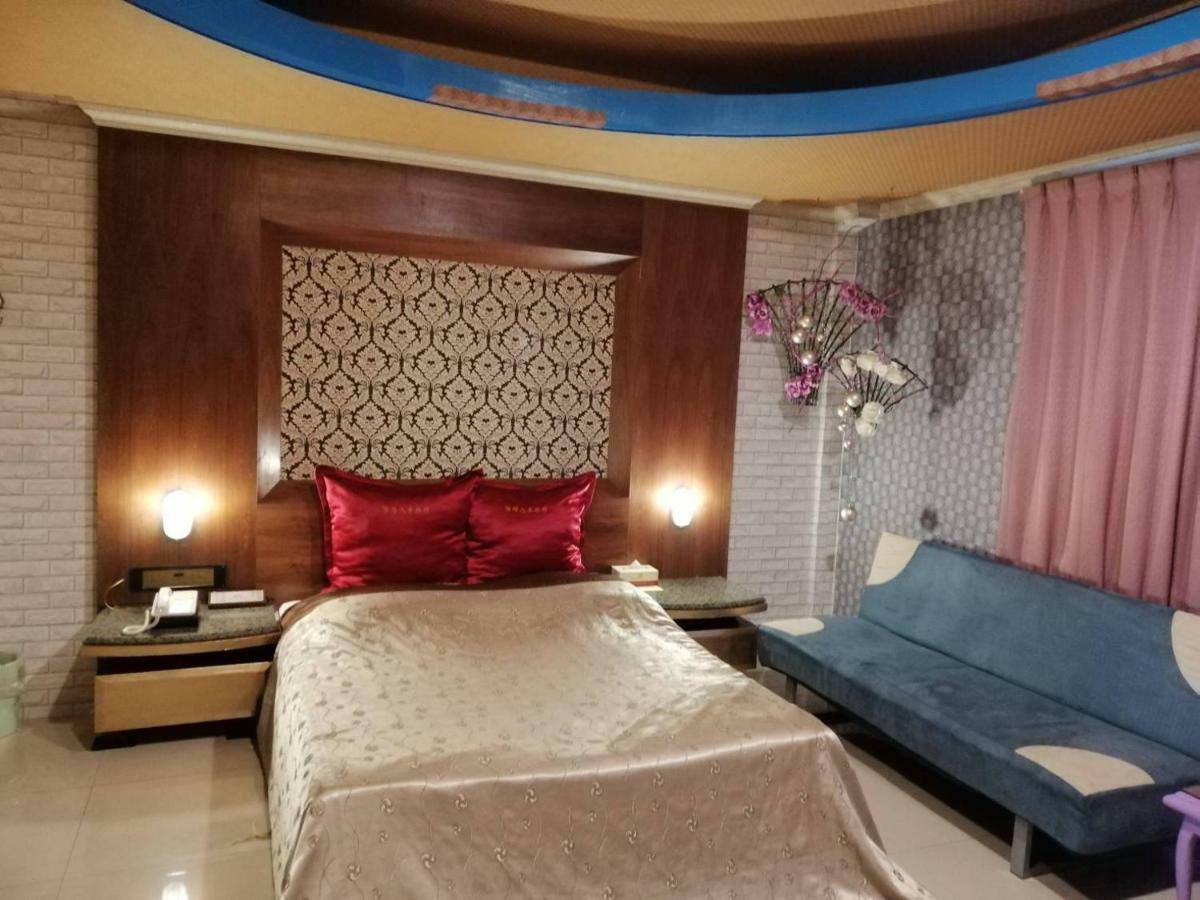 Sydney Motel 투청 외부 사진
