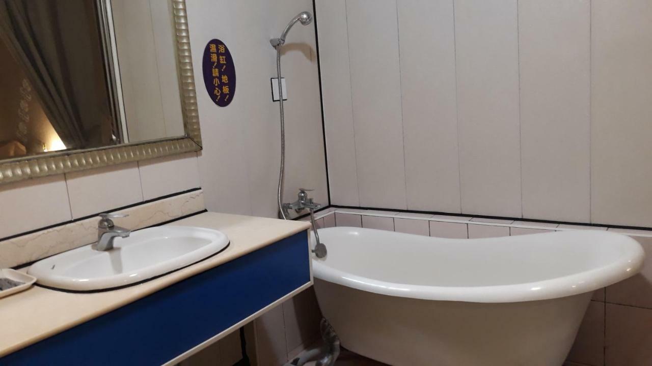 Sydney Motel 투청 외부 사진