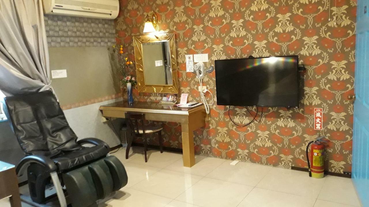 Sydney Motel 투청 외부 사진